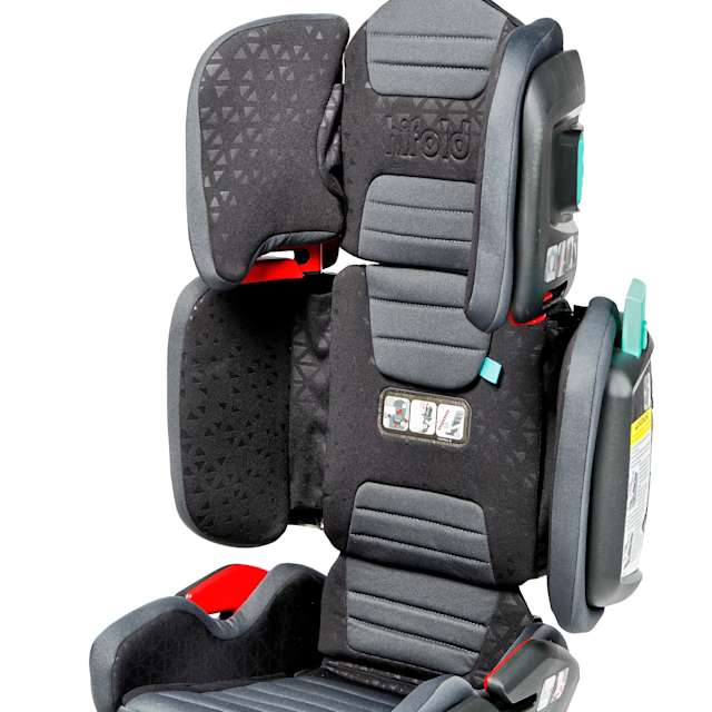 Mifold Hifold Fit and Fold Booster