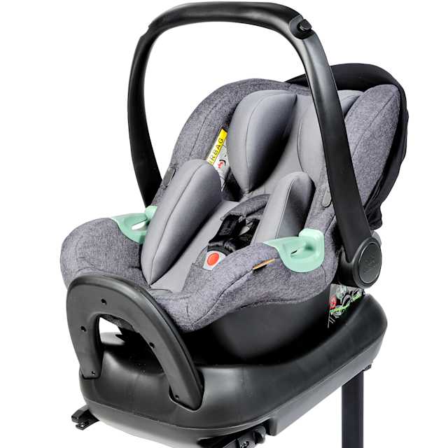 Abc Design Tulip + Isofix Base Tulip