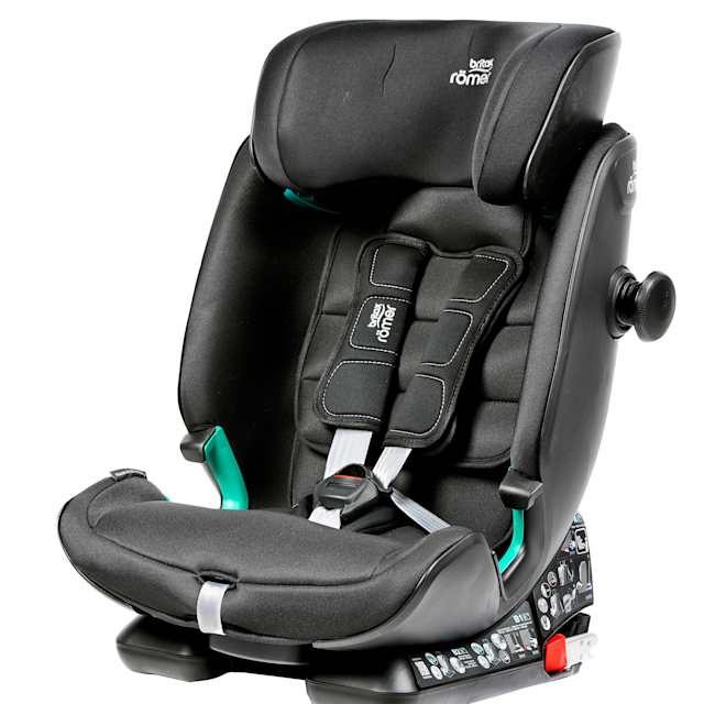 Britax Römer Advansafix i-Size