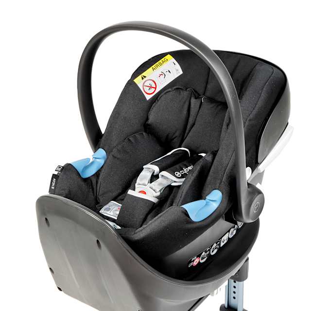 Cybex Aton B i-Size + Base M