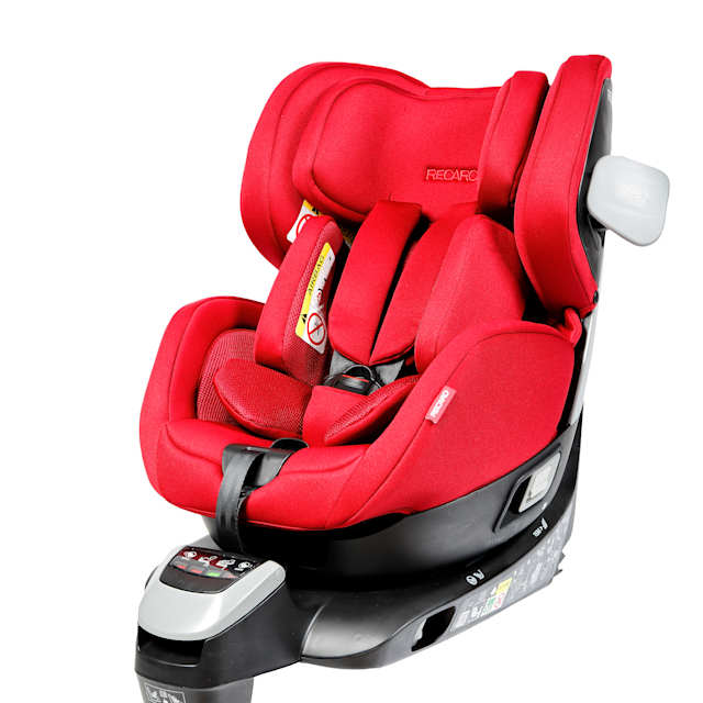 Recaro Salia