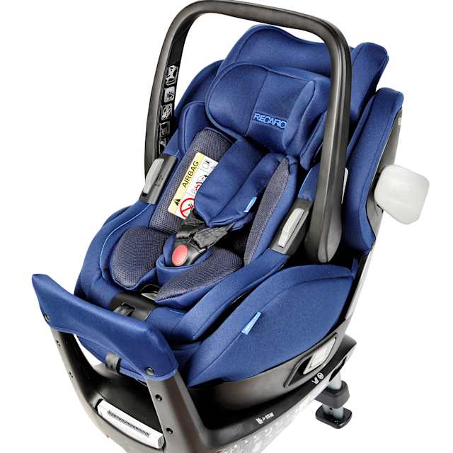 Recaro Salia Elite