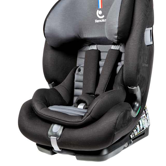 Renolux Olymp i-Size