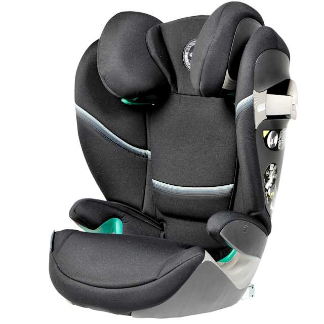 Cybex Solution S i-Fix