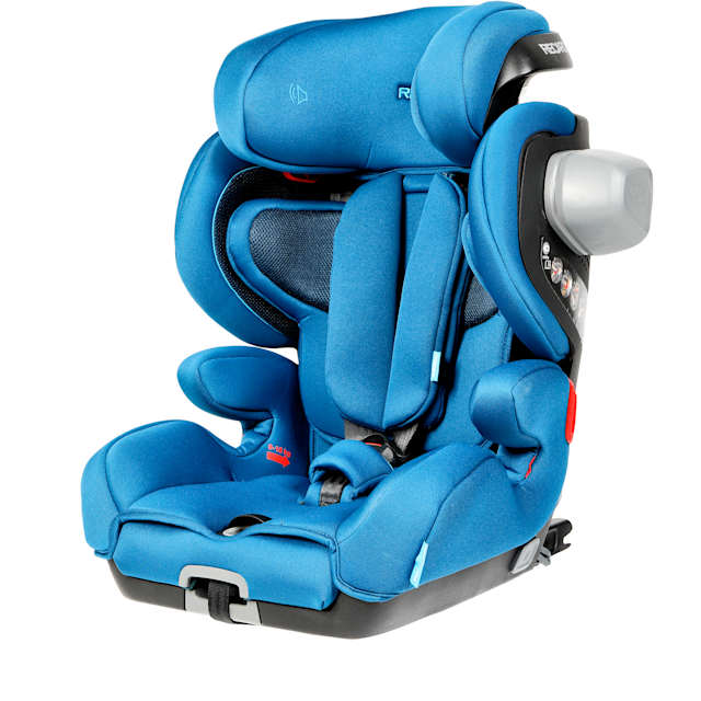 Recaro Tian Elite