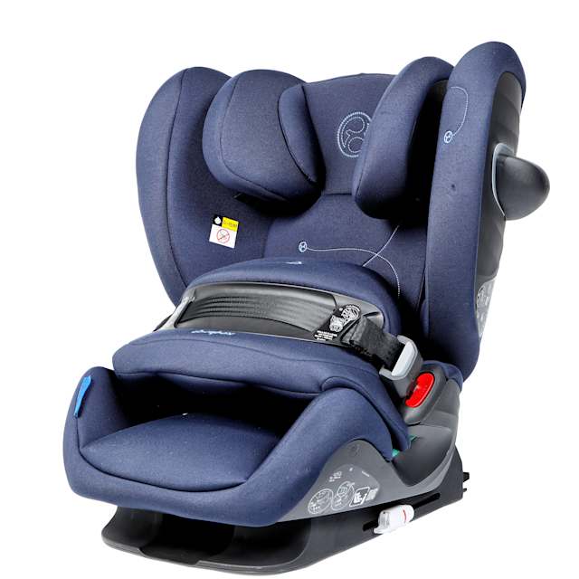 Cybex Pallas G i-Size