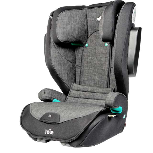Joie i-Traver