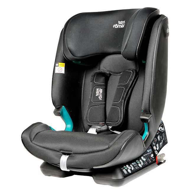 Britax Römer Advansafix M i-Size