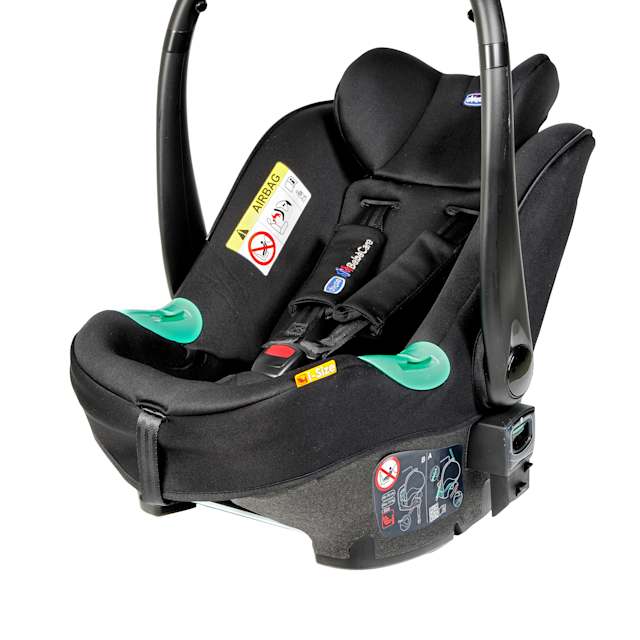 Chicco Kiros i-Size