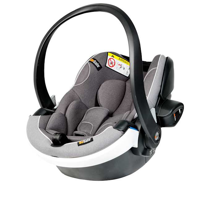 BeSafe iZi Go Modular X1 i-Size