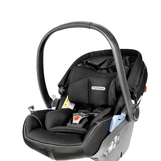 Peg Perego Primo Viaggio Lounge