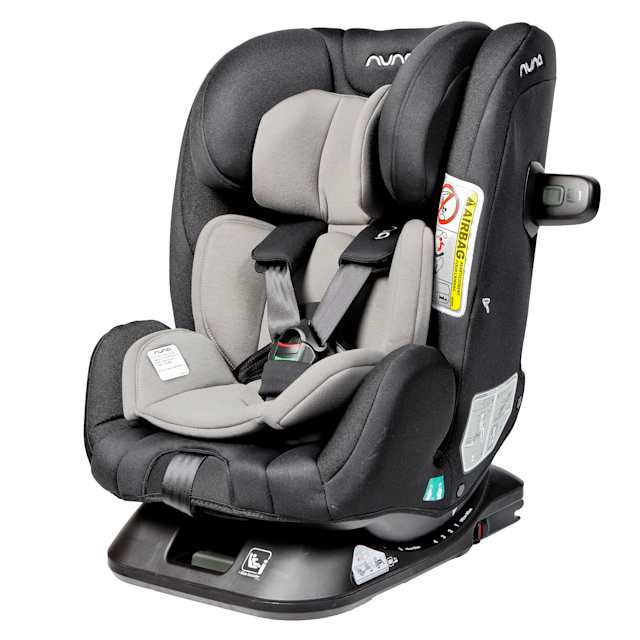 Nuna Tres LX