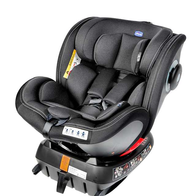 Chicco Seat4Fix