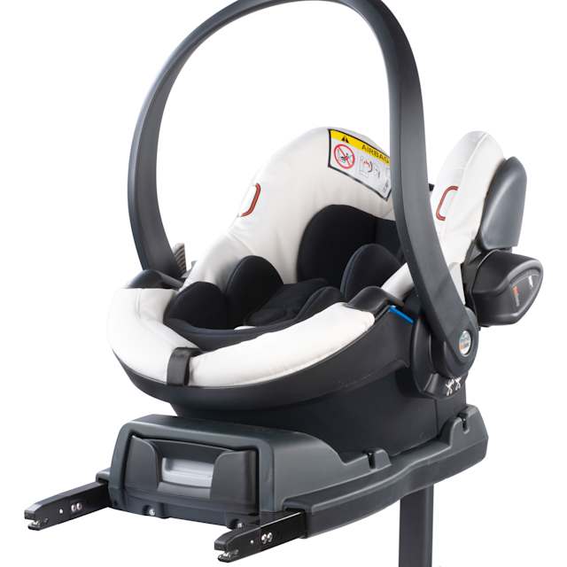 Mima iZi Go Modular X1 i-Size + iZi Modular i-Size base