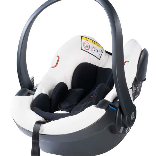 Mima iZi Go Modular X1 i-Size