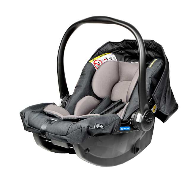 Graco Snugessentials