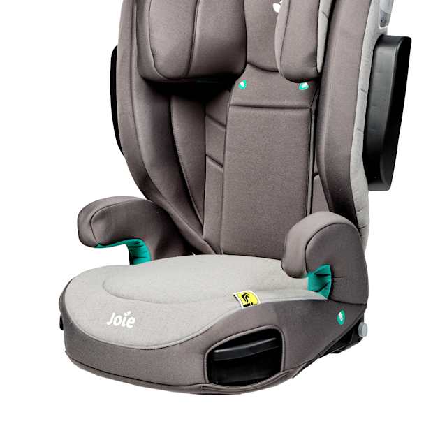 Joie i-Trillo LX