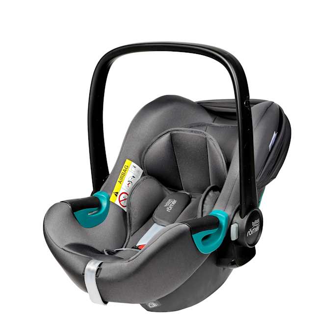 Britax Römer Baby-Safe 3 i-Size
