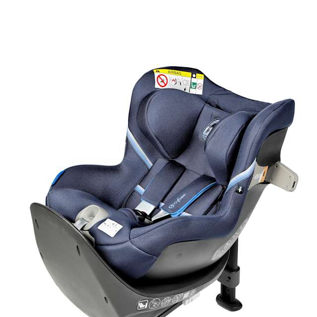 Cybex Sirona SX2 i-Size