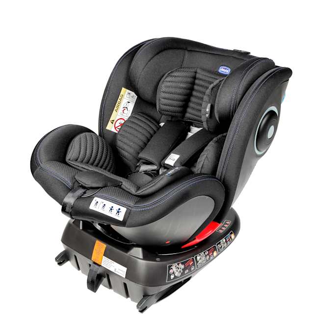 Chicco Seat4Fix Air