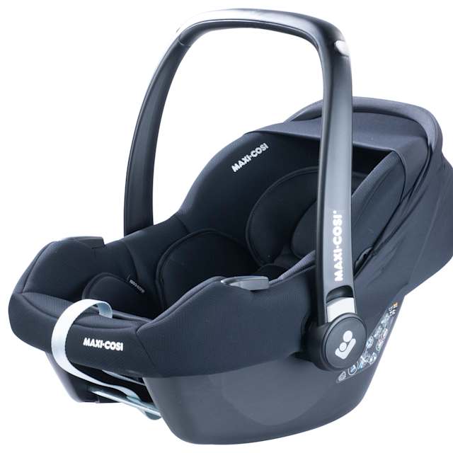 Maxi-Cosi CabrioFix i-Size