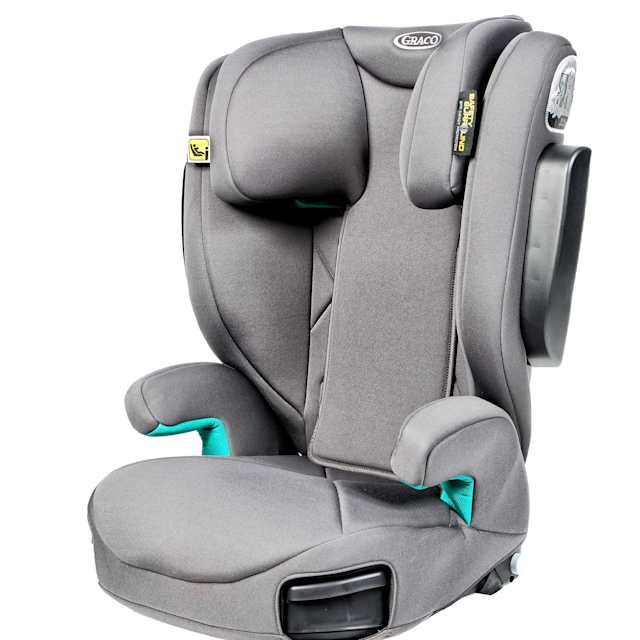 Graco EverSure i-Size