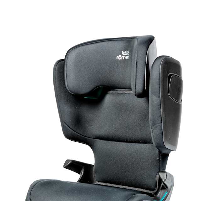 Britax Römer Kidfix M i-Size