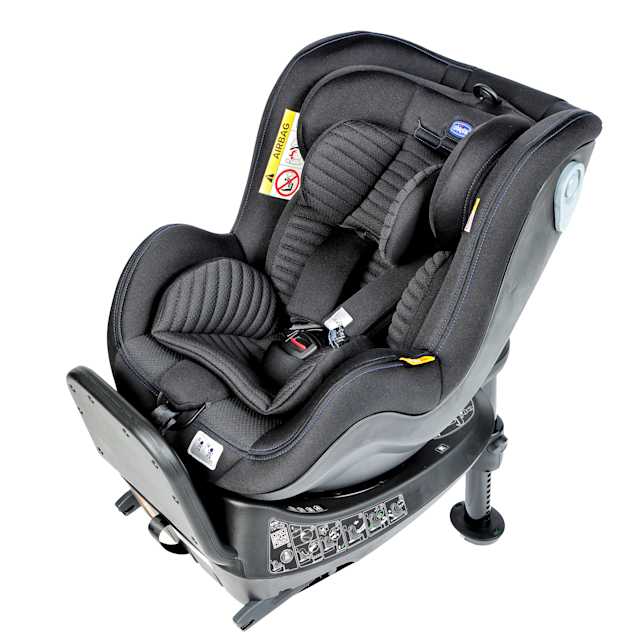 Chicco Seat2Fit i-Size Air