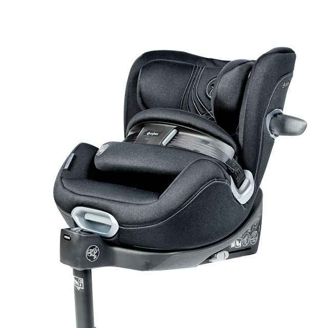 Cybex Anoris T i-Size