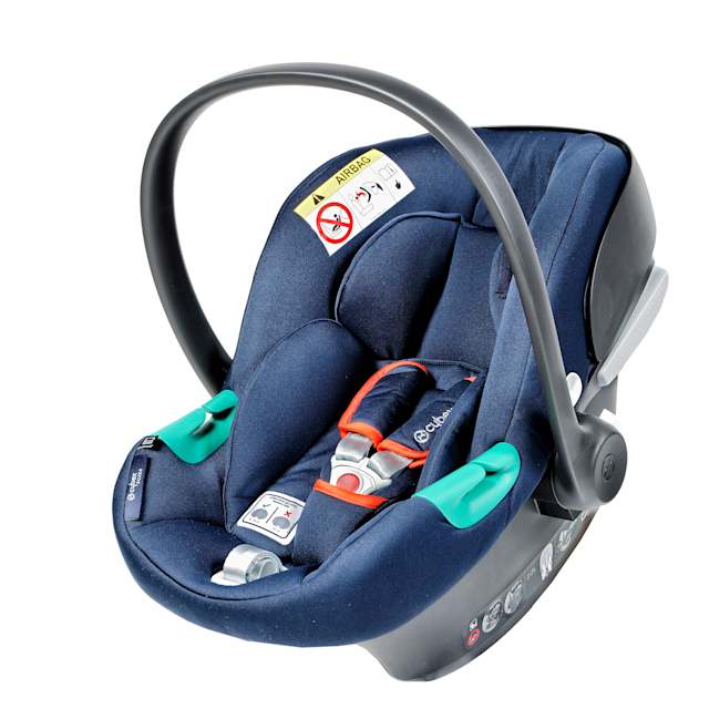 Cybex Aton B2 i-Size