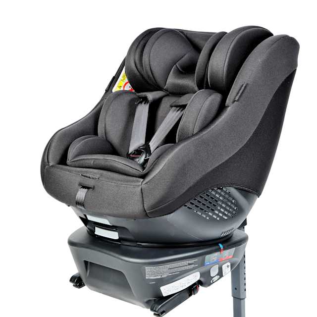 Graco Turn2Me