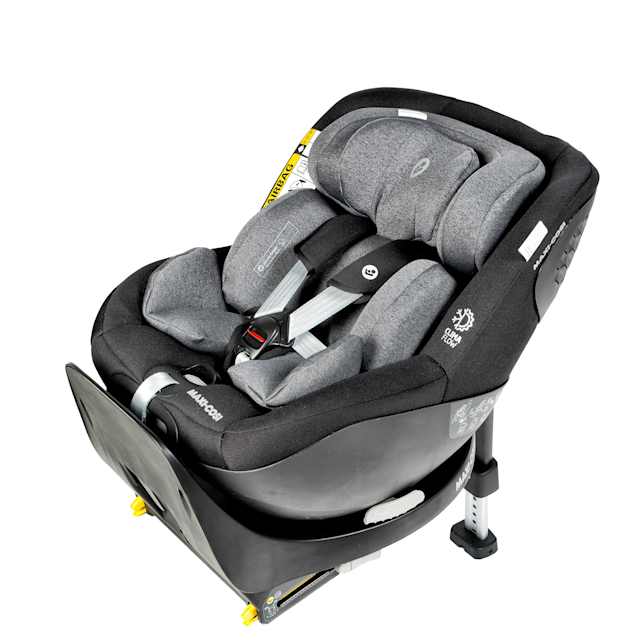 Maxi-Cosi Mica Pro Eco i-Size