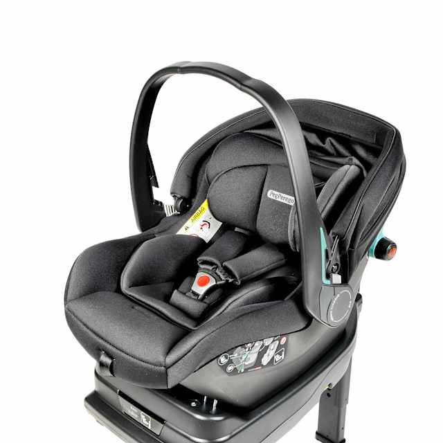 Peg Perego Primo Viaggio SLK + i-Size Base