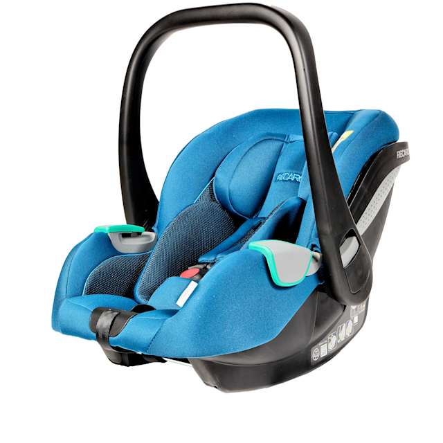 Recaro Avan