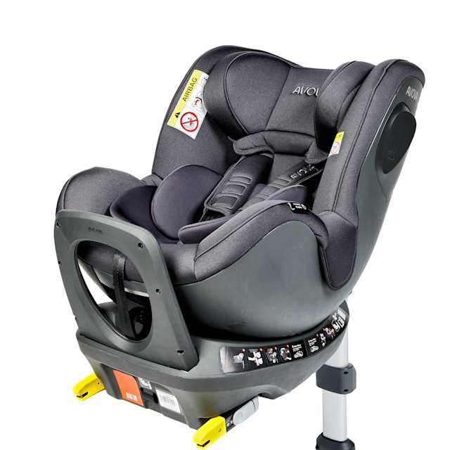 Avova Sperber-Fix 61