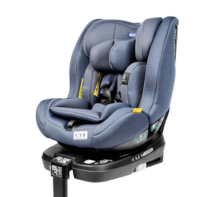 Chicco Seat3Fit i-Size