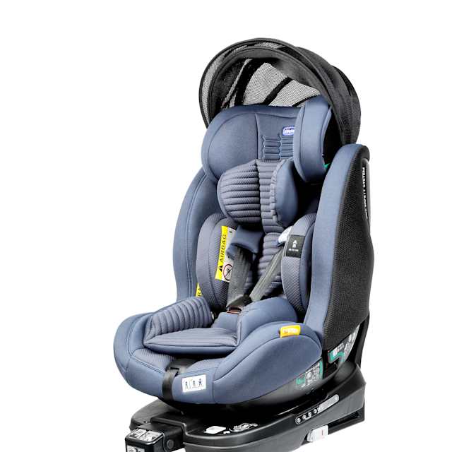 Chicco Seat3Fit i-Size Air