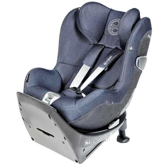 Cybex Sirona Z2 + Base Z2