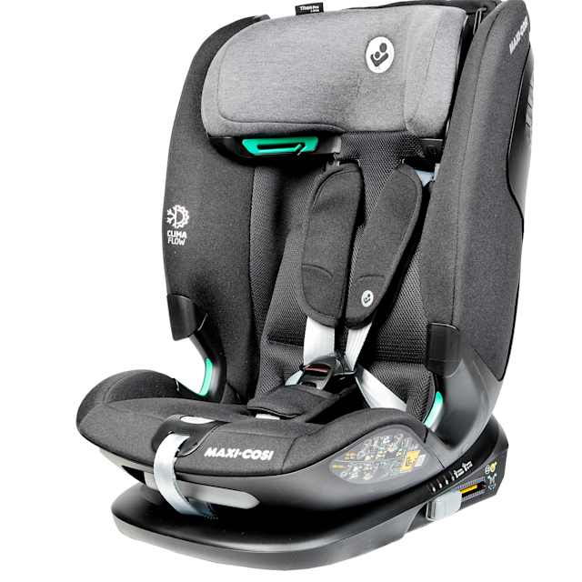 Maxi-Cosi Titan Pro i-Size
