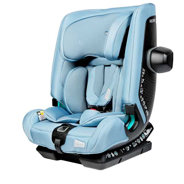 Recaro Toria Elite