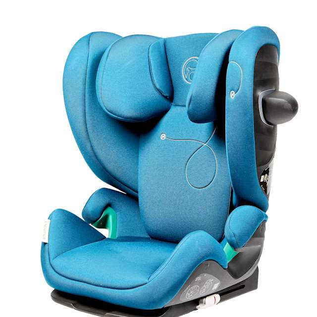 Cybex Solution G i-Fix