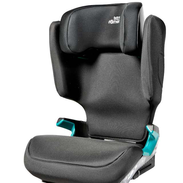Britax Römer Discovery Plus