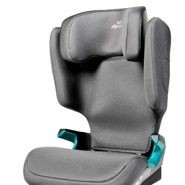 Britax Römer Adventure Plus