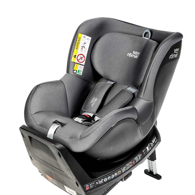 Britax Römer Dualfix M Plus
