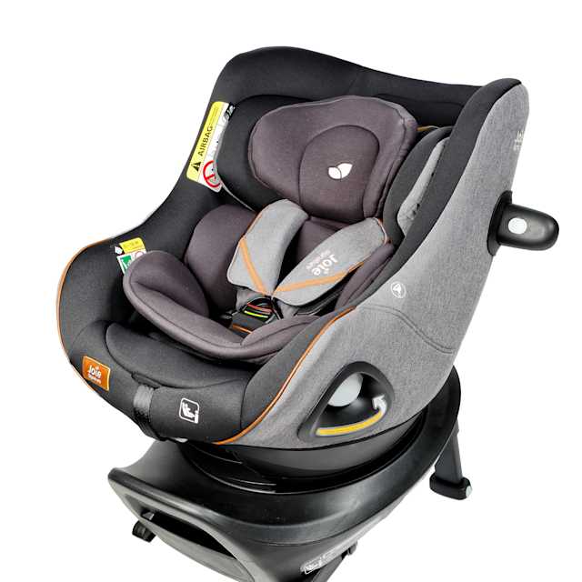 Joie i-Harbour + i-Base Encore