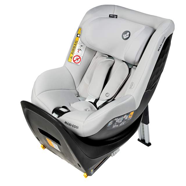 Maxi-Cosi Mica Eco i-Size