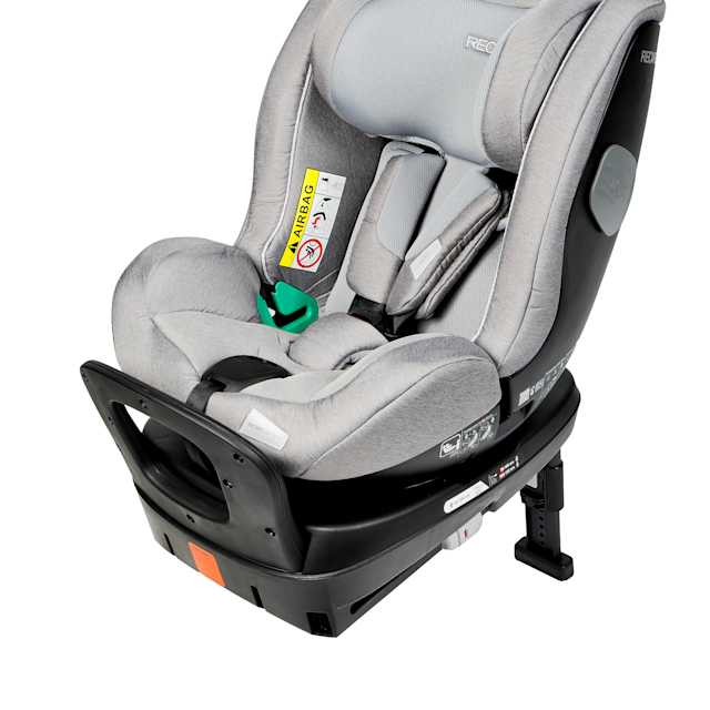Recaro Salia 125 Kid
