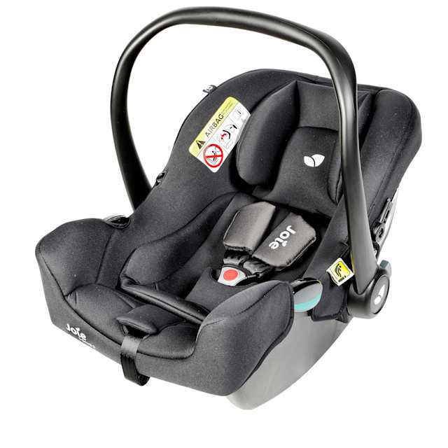 Joie i-Snug 2
