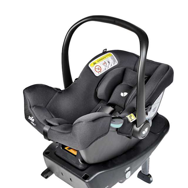 Joie i-Snug 2 + i-Base Advance