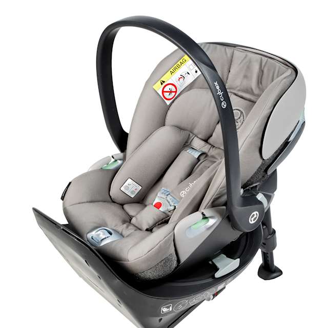 Cybex Cloud T + Base T